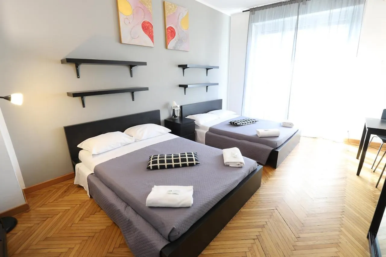 Guest House Pirelli Milano