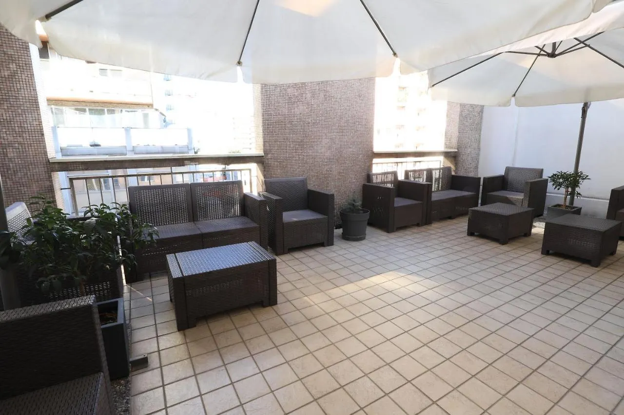 Guest House Pirelli Milano 2*, Milan Italy
