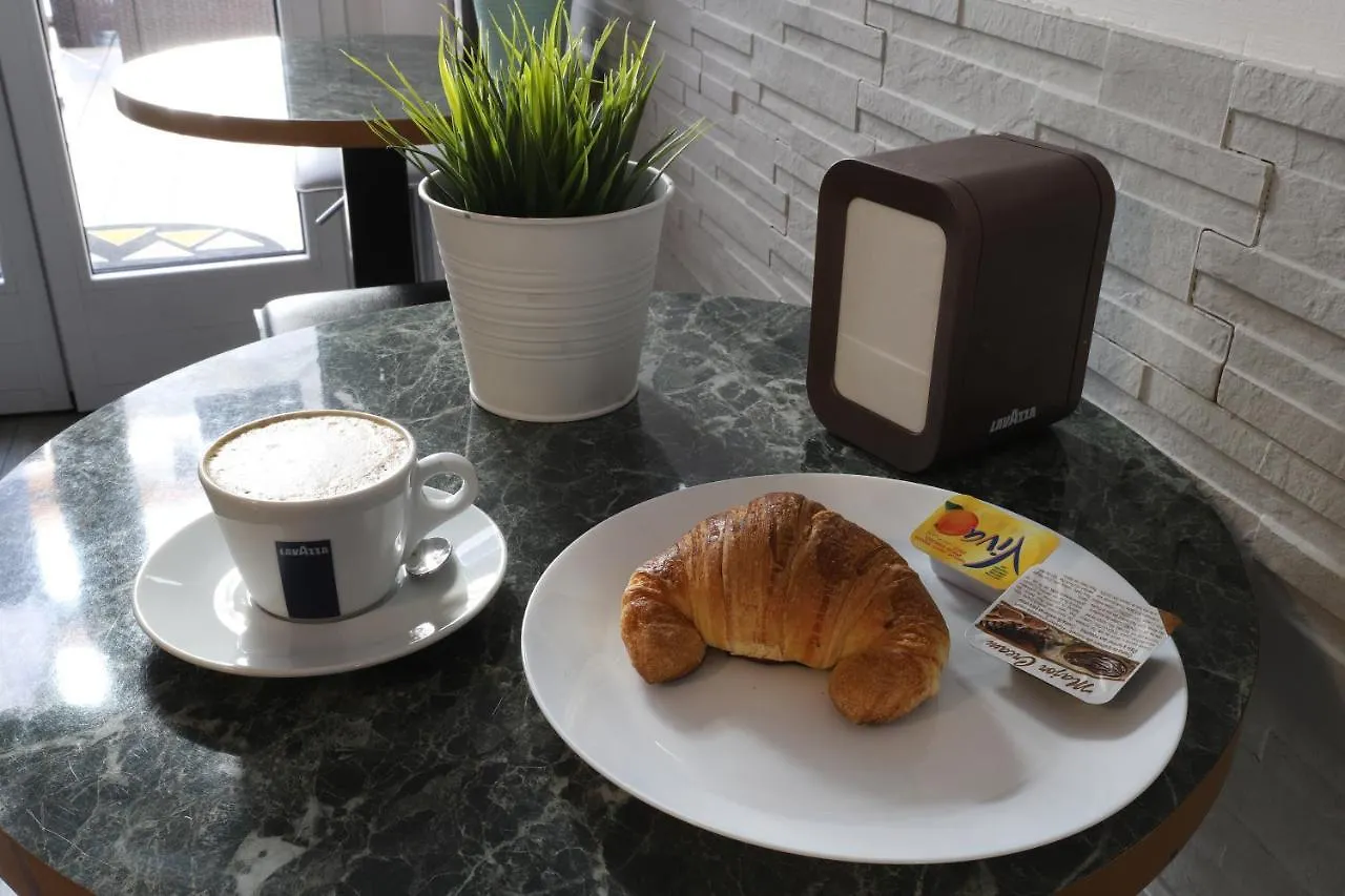 Guest House Pirelli Milano