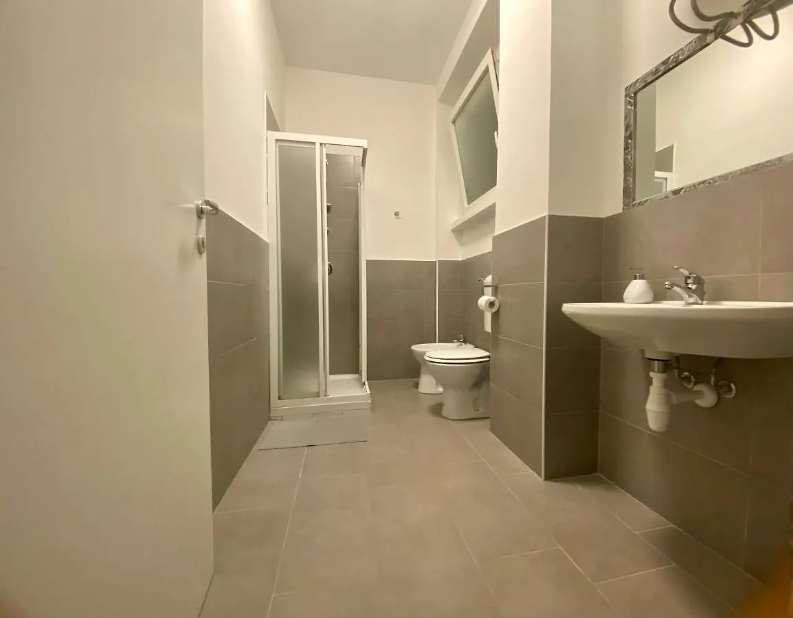 **  Guest House Pirelli Milano Italy