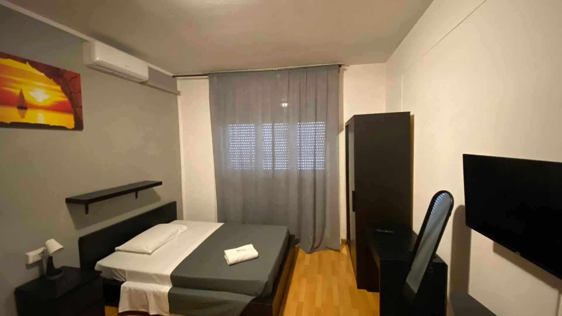 Guest House Pirelli Milano Milan