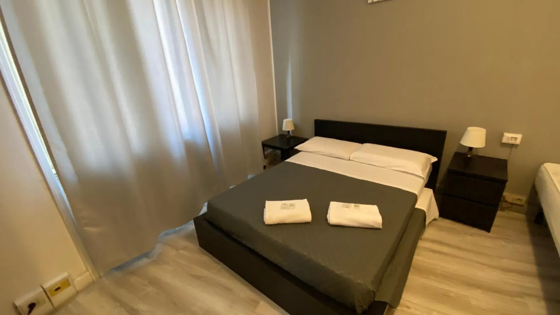 Guest House Pirelli Milano
