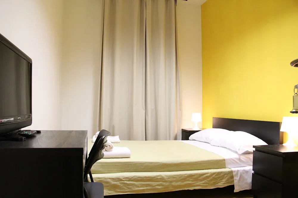 Guest House Pirelli Milano Milan