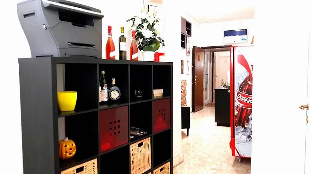 Guest House Pirelli Milano