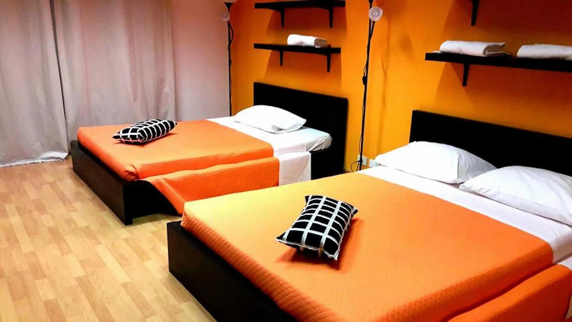 Guest House Pirelli Milano