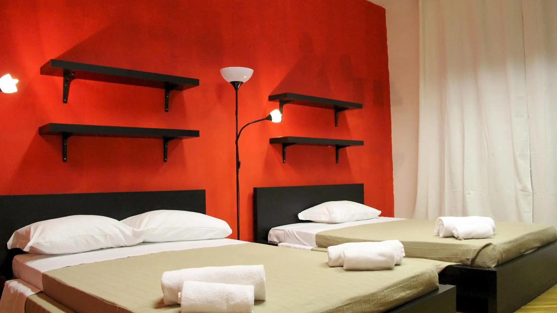 Guest House Pirelli Milano Milan