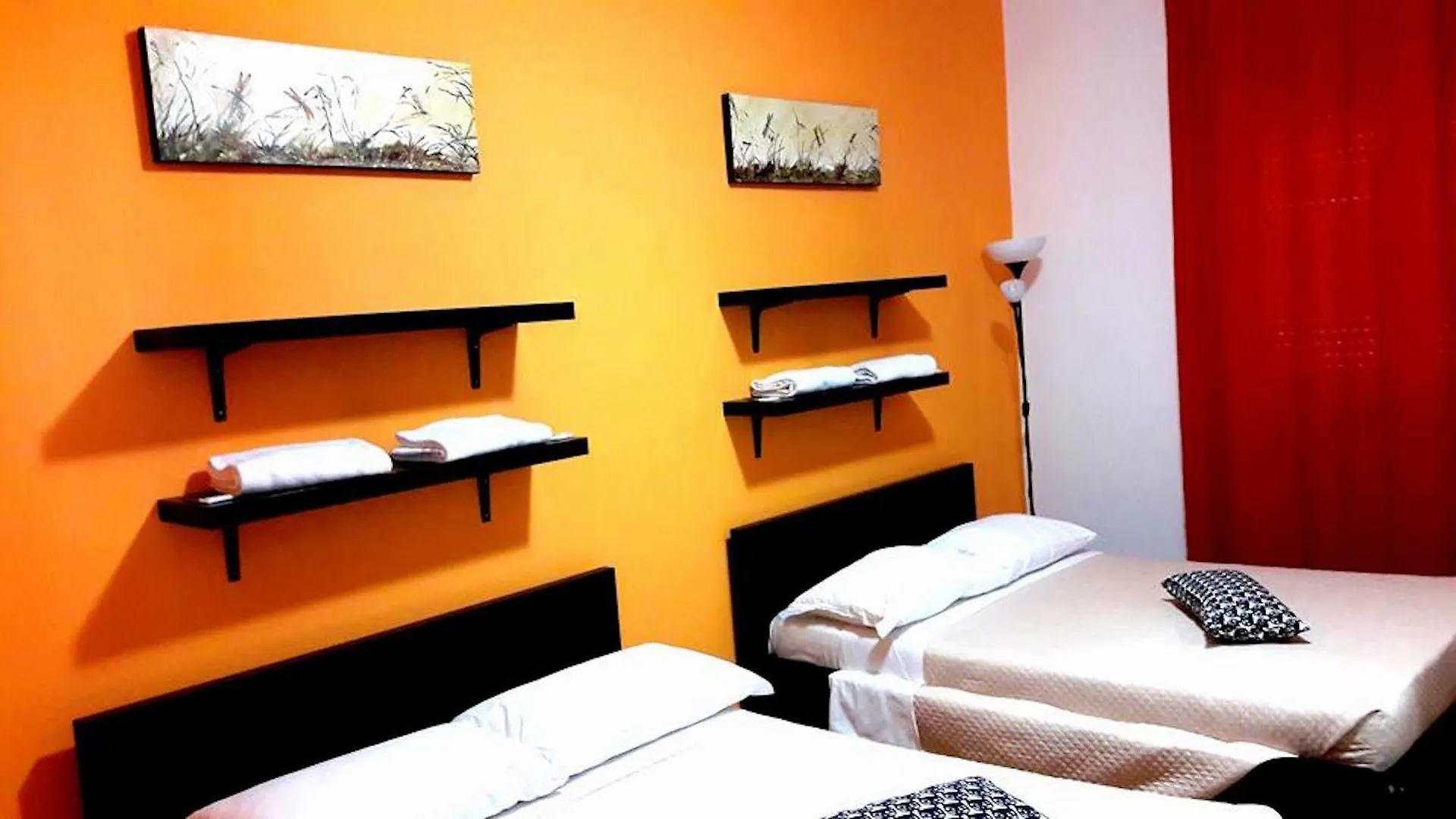 Guest House Pirelli Milano