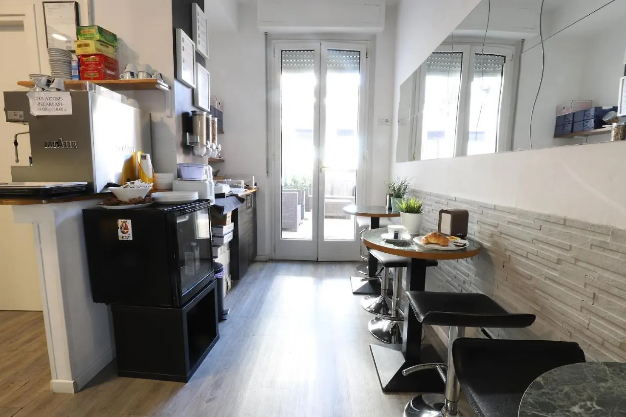 Guest House Pirelli Milano