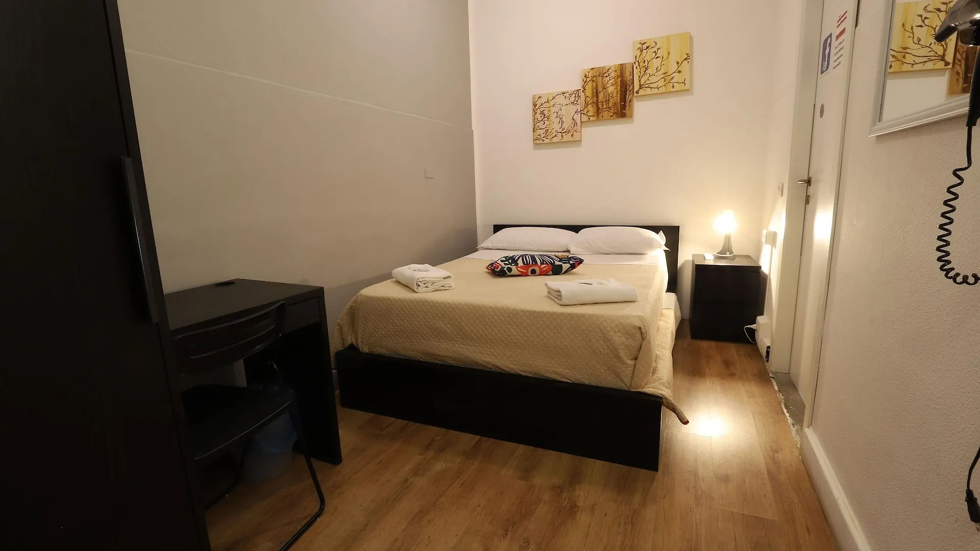Guest House Pirelli Milano Italy