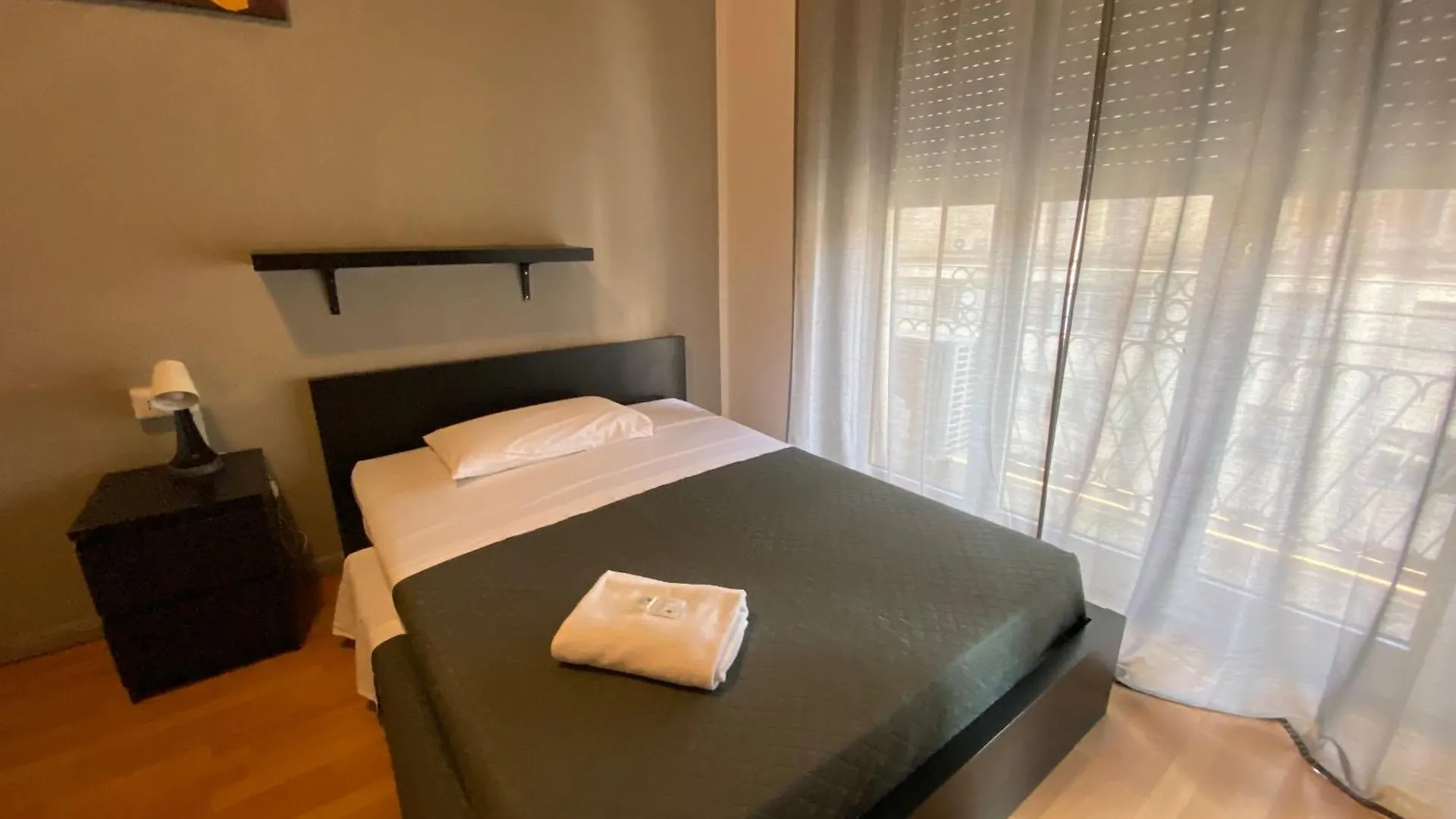 Guest House Pirelli Milano