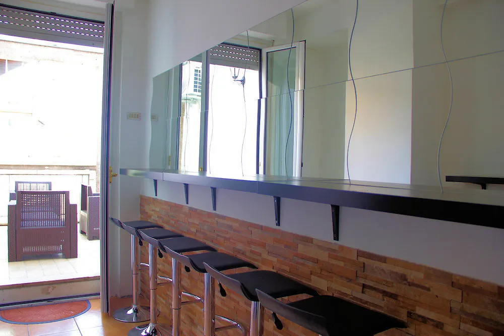 Guest House Pirelli Milano