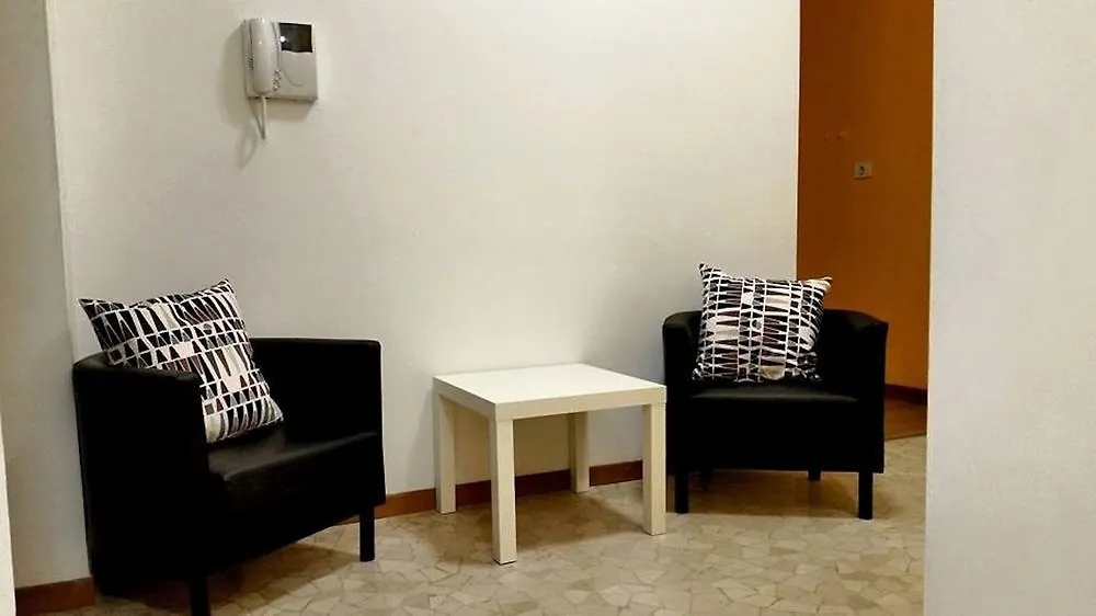 Guest House Pirelli Milano