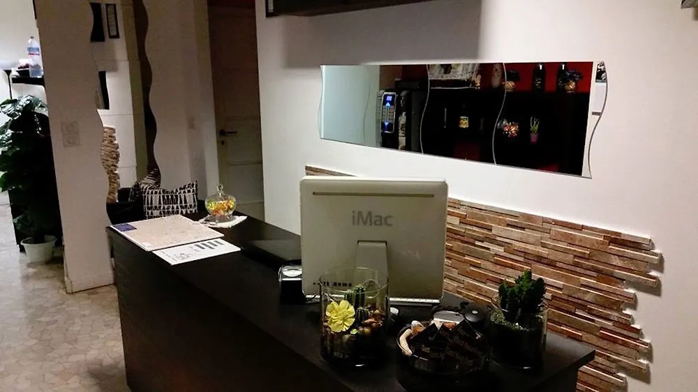 Guest House Pirelli Milano Milan