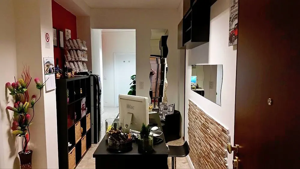 Guest House Pirelli Milano