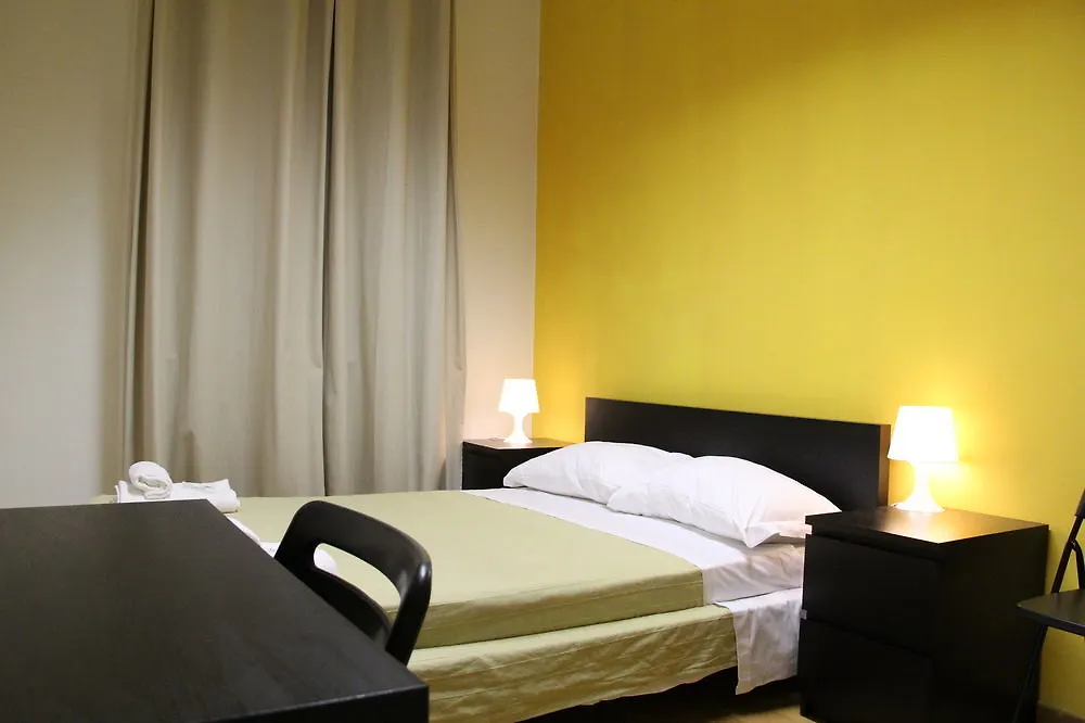 Guest House Pirelli Milano