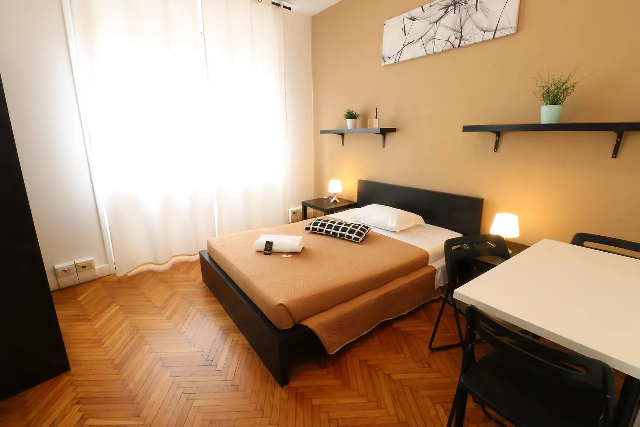 Guest House Pirelli Milano
