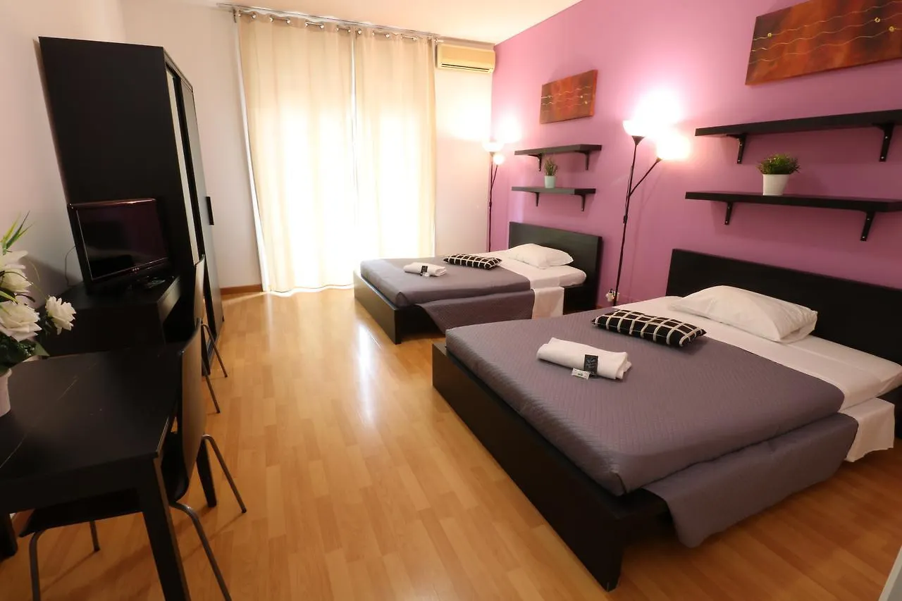 Guest House Pirelli Milano