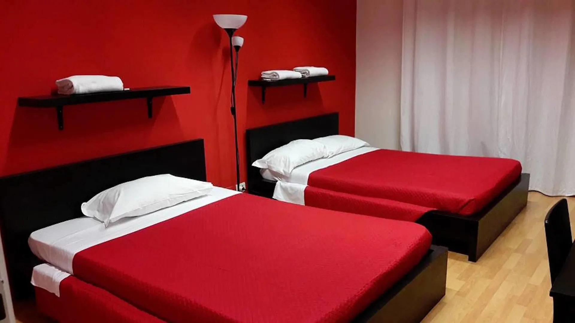 Guest House Pirelli Milano