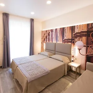 *** Hotell Sempione Italien