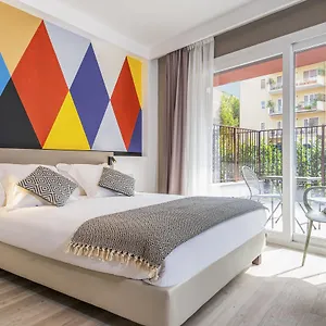 **** Apart-hotel Adagio Vatican Itália