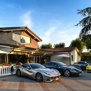 Hotel Western Modena Formigine