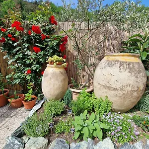  Bed & Breakfast Le Giare Italien