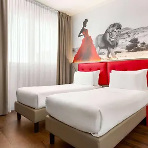 Hotell Amedia Milan, Trademark Collection By Wyndham