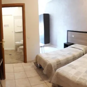  Hotel Salus Itália