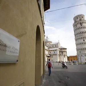 ** Гостевой дом Residenza D'epoca Relais I Miracoli Италия