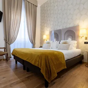 *** Hotel Bagliori Itália