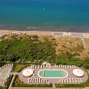 Aparthotel Solidago Tirrenia
