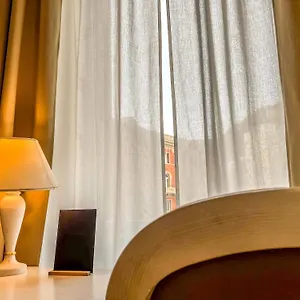 *** Hotell Liberty Italien