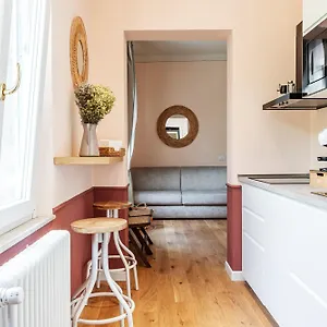 Bed & Breakfast La Lu Cozy 2 Pisa
