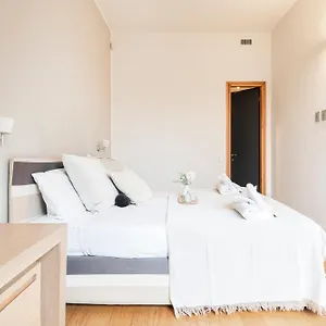 Wonderful Brera Flat Apartamento
