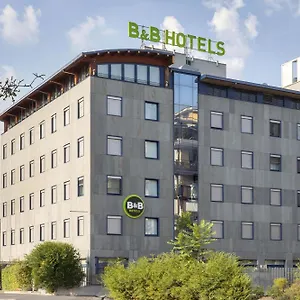 Hotel La Spezia Milán