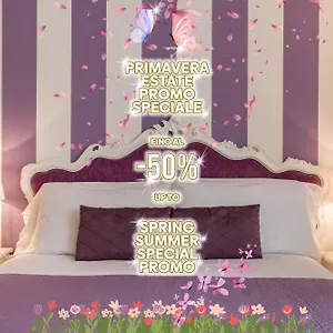 ** Гостевой дом Giardino Giusti House & Court Италия