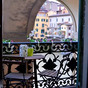  Alojamento de Acomodação e Pequeno-almoço Pontevecchio Relais Itália