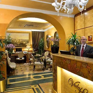 **** Hotel Homs Itália