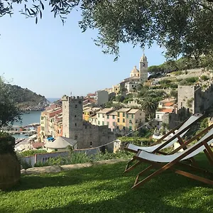 *** Bed & Breakfast Relais Santa Caterina Italien