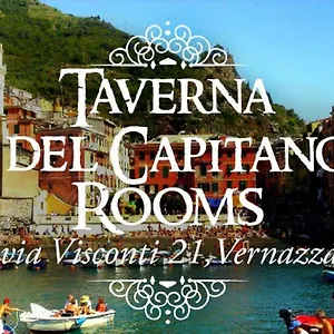  Pensionat Taverna Del Capitano Italien