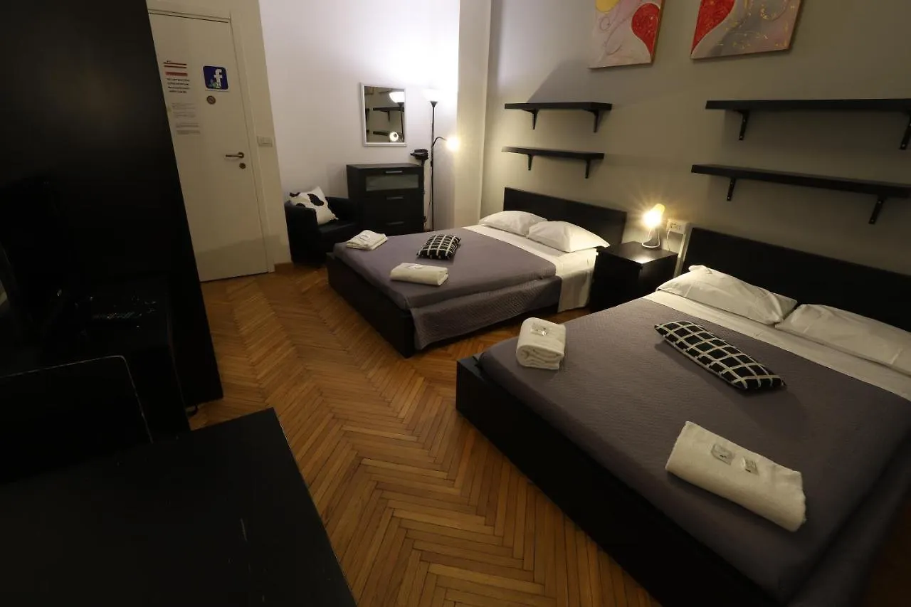 Guest House Pirelli Milano