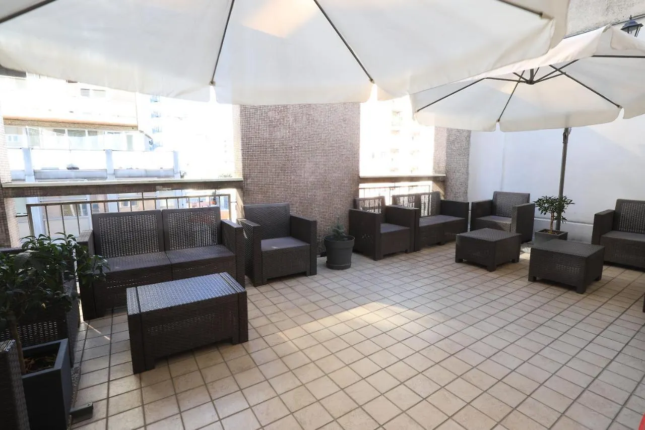 Guest House Pirelli Milano Milan