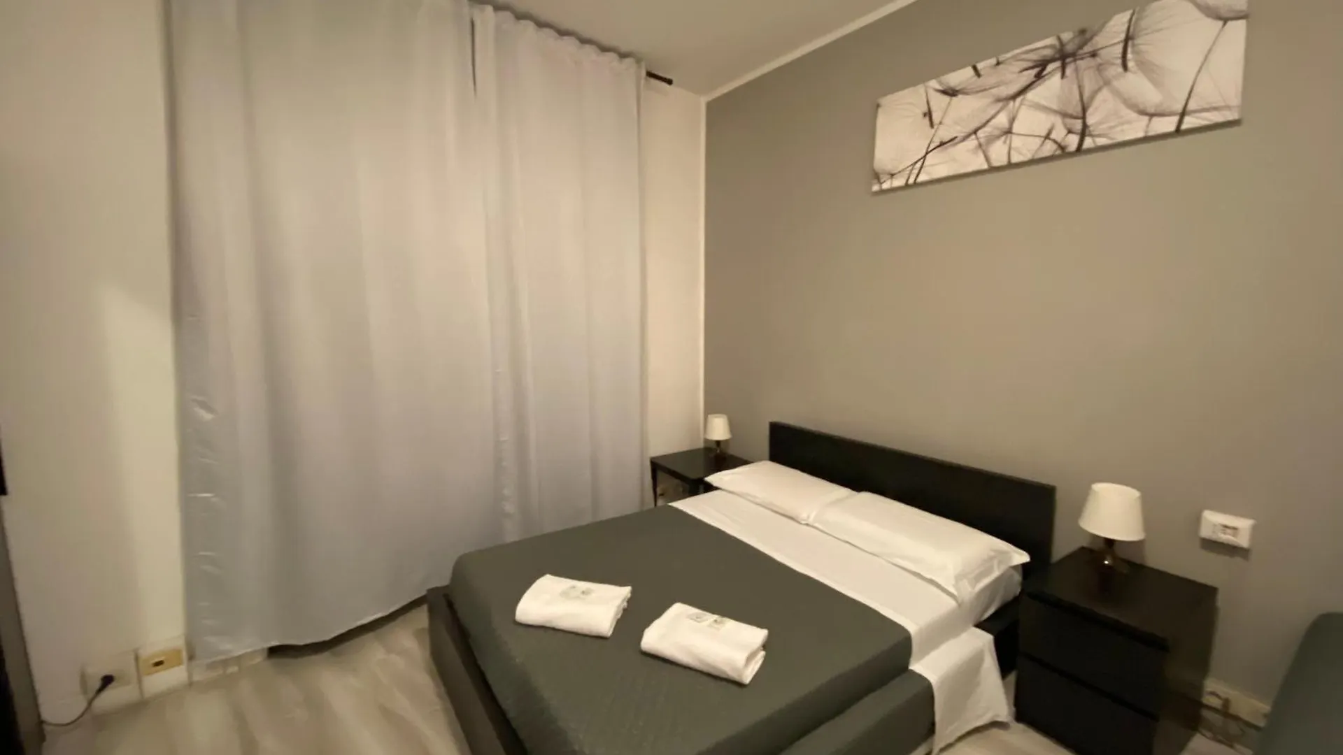 Guest House Pirelli Milano