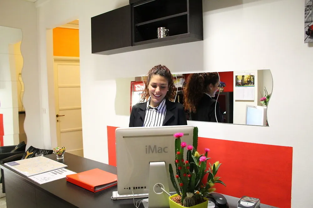 Guest House Pirelli Milano Italy